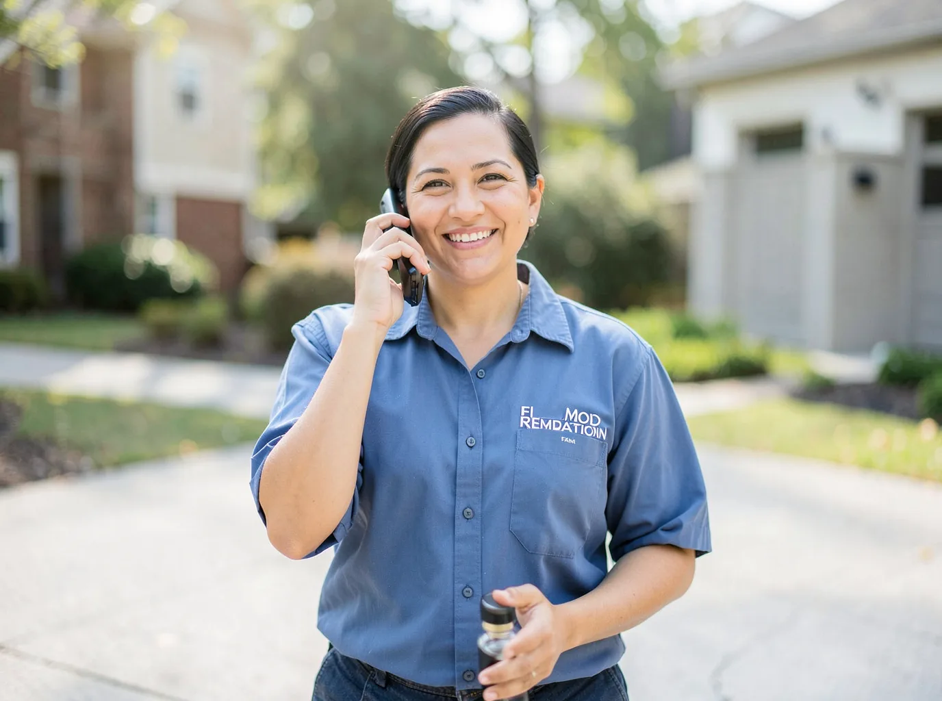 Mold Remediation Magnet, NE FAQs